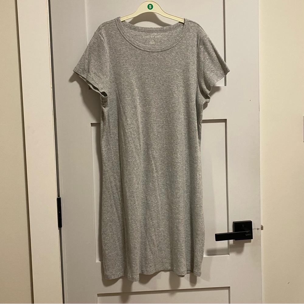 AE T-Shirt Dress